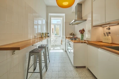 Apartamento T2 para Venda em Arroios