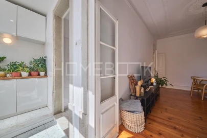 Apartamento T2 para Venda em Arroios