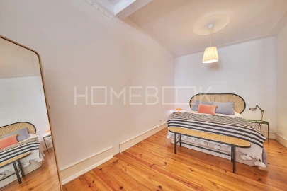 Apartamento T2 para Venda em Arroios