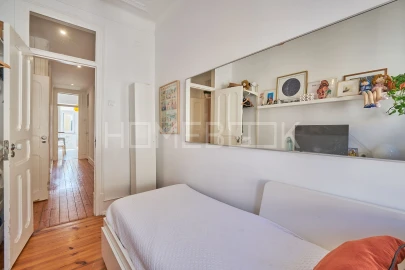 Apartamento T2 para Venda em Arroios