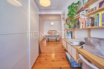 Apartamento T2 para Venda em Arroios