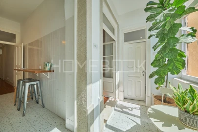 Apartamento T2 para Venda em Arroios