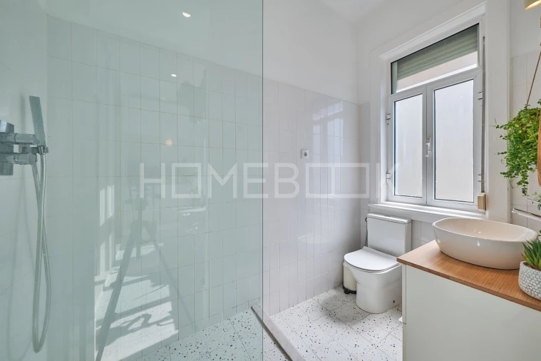 Apartamento T2 para Venda em Arroios Foto 21