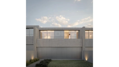 Moradia T4 para Venda em Moreira