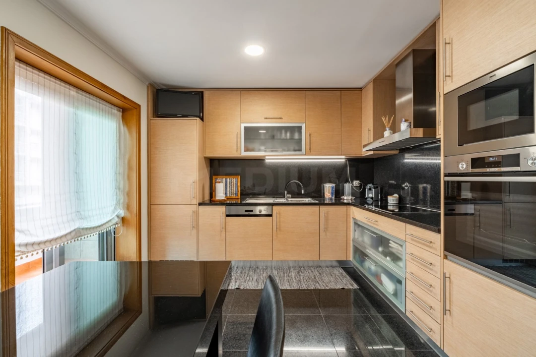 Apartamento T1 para Venda em Alfena Foto 7