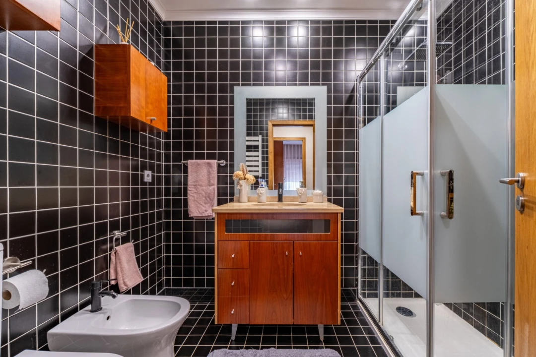 Apartamento T1 para Venda em Alfena Foto 13