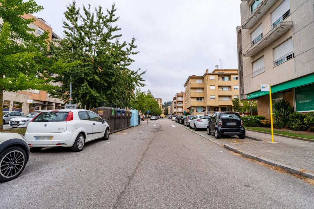 Apartamento T1 para Venda em Alfena Foto 22