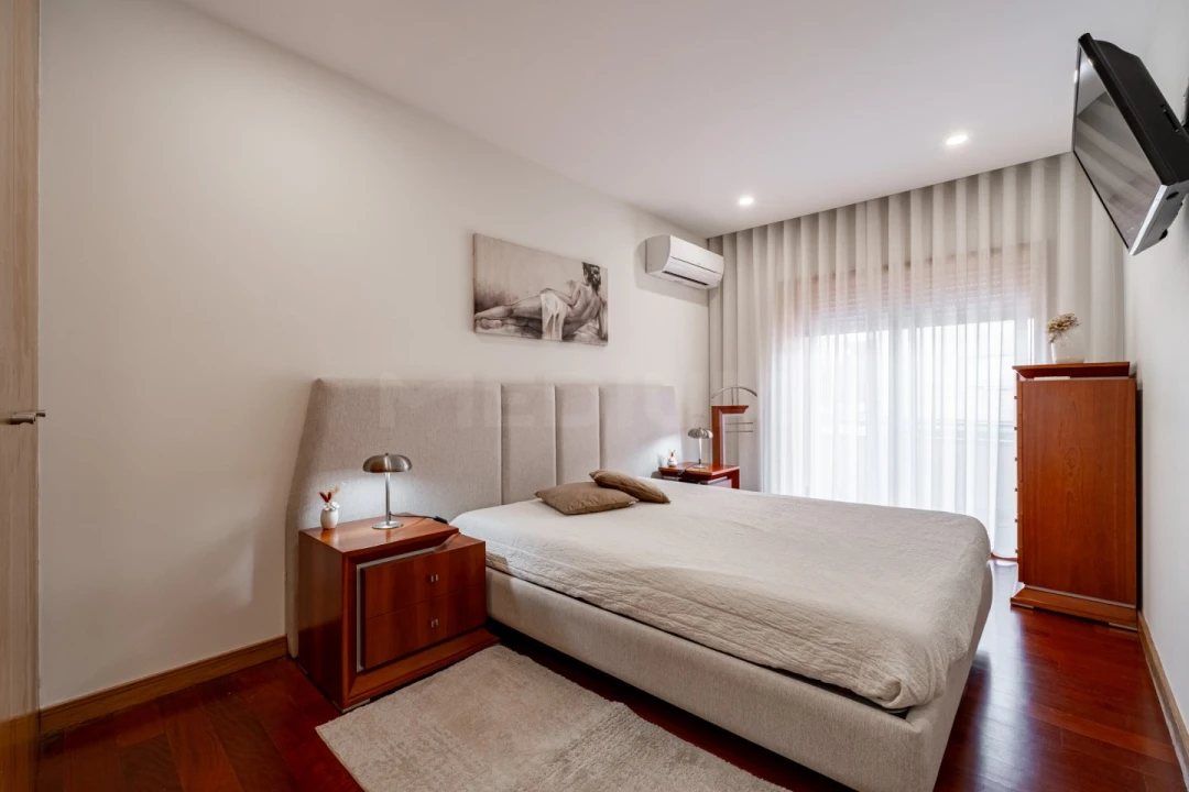 Apartamento T1 para Venda em Alfena Foto 15