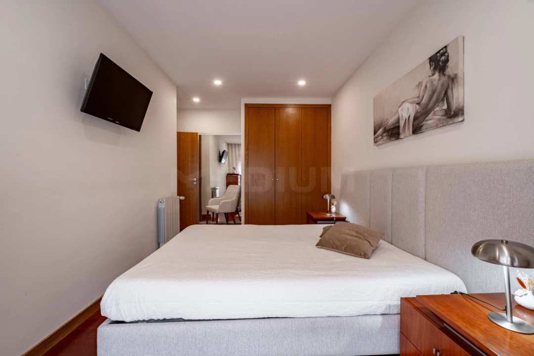 Apartamento T1 para Venda em Alfena Foto 16