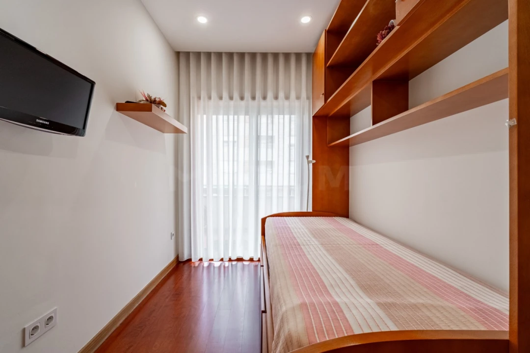 Apartamento T1 para Venda em Alfena Foto 19