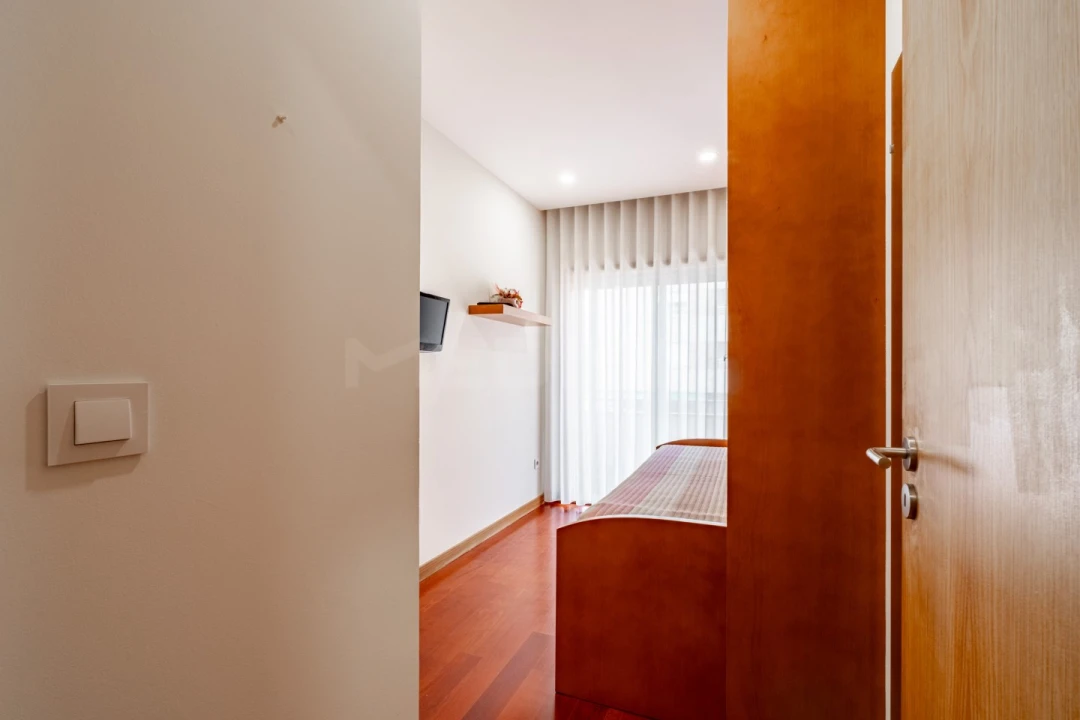 Apartamento T1 para Venda em Alfena Foto 17