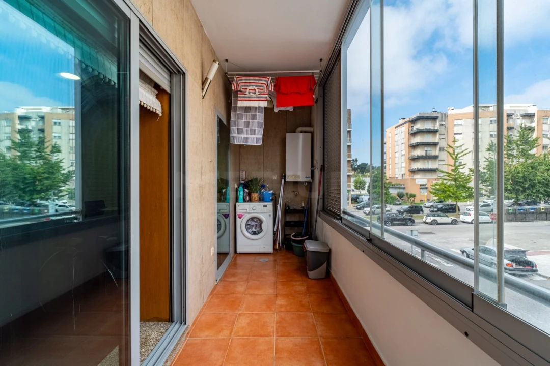 Apartamento T1 para Venda em Alfena Foto 12