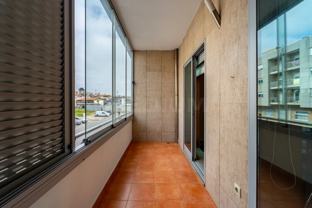 Apartamento T1 para Venda em Alfena Foto 11