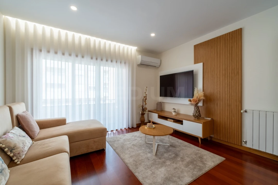 Apartamento T1 para Venda em Alfena Foto 4