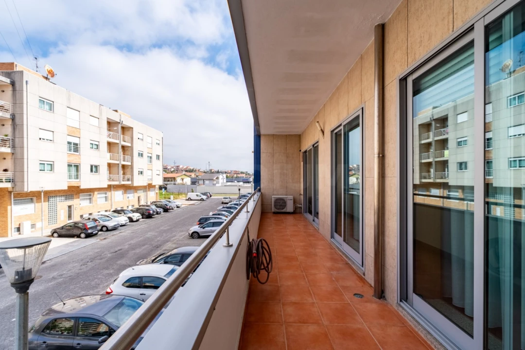 Apartamento T1 para Venda em Alfena Foto 10