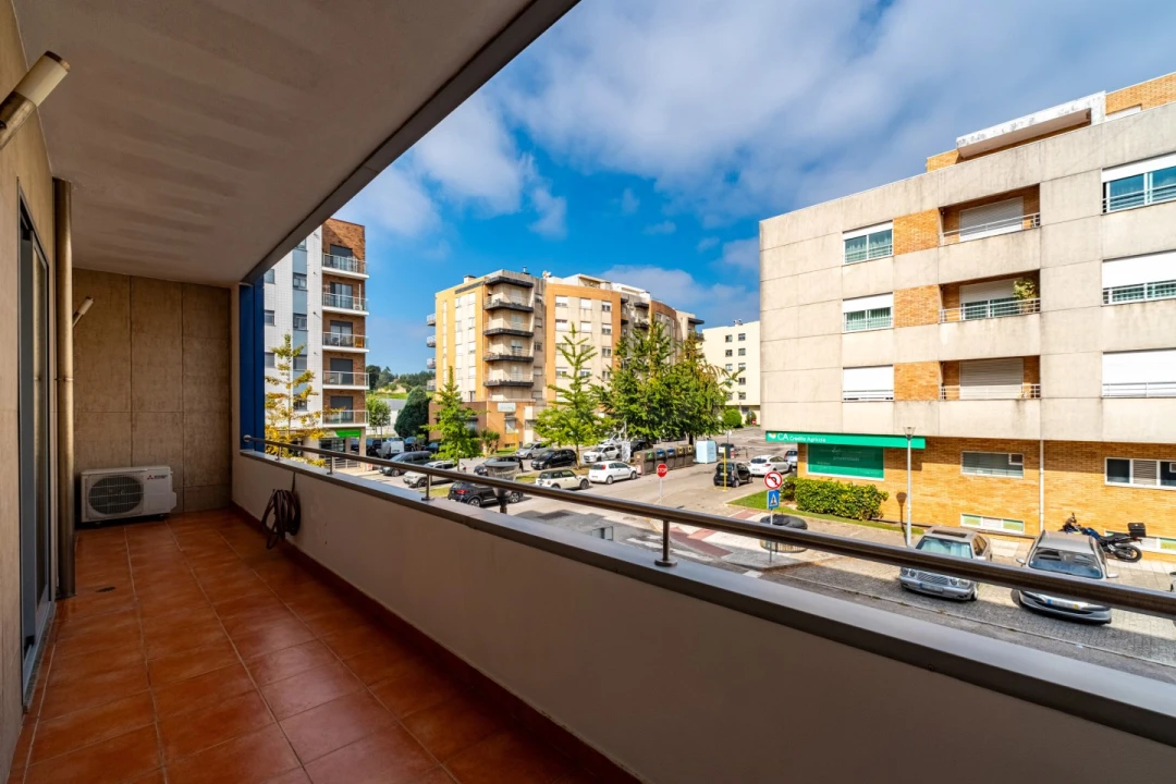 Apartamento T1 para Venda em Alfena Foto 20