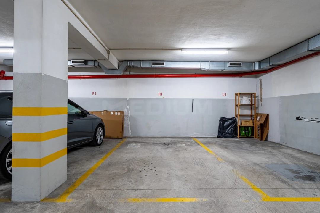 Apartamento T1 para Venda em Alfena Foto 23
