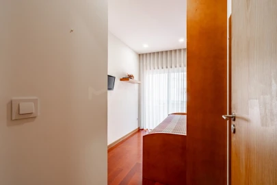 Apartamento T1 para Venda em Alfena
