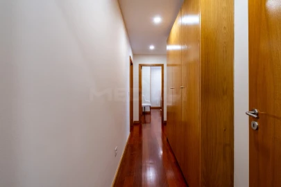 Apartamento T1 para Venda em Alfena