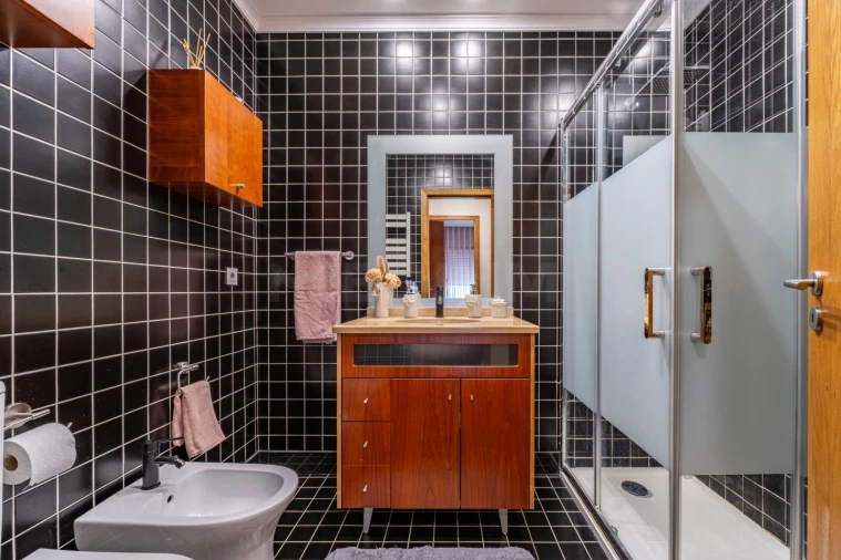 Apartamento T1 para Venda em Alfena Foto 13