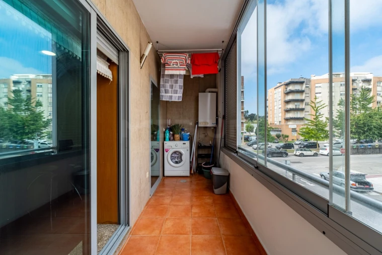 Apartamento T1 para Venda em Alfena Foto 12