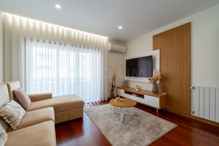Apartamento T1 para Venda em Alfena Foto 4