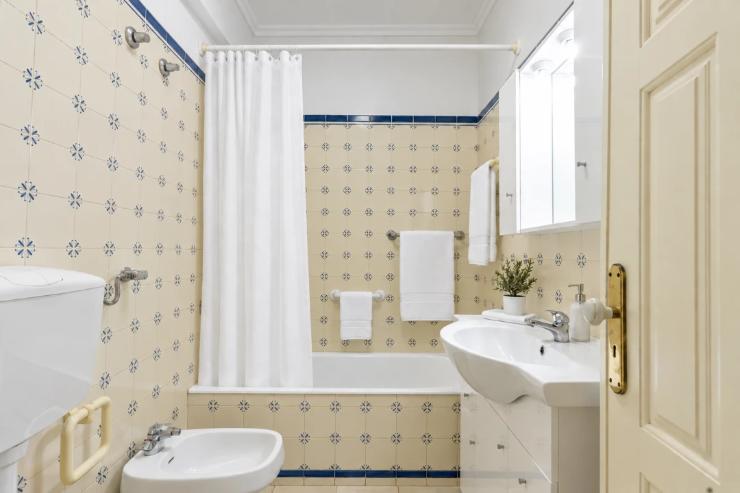 Apartamento T1 para Venda em Cascais e Estoril Foto 18
