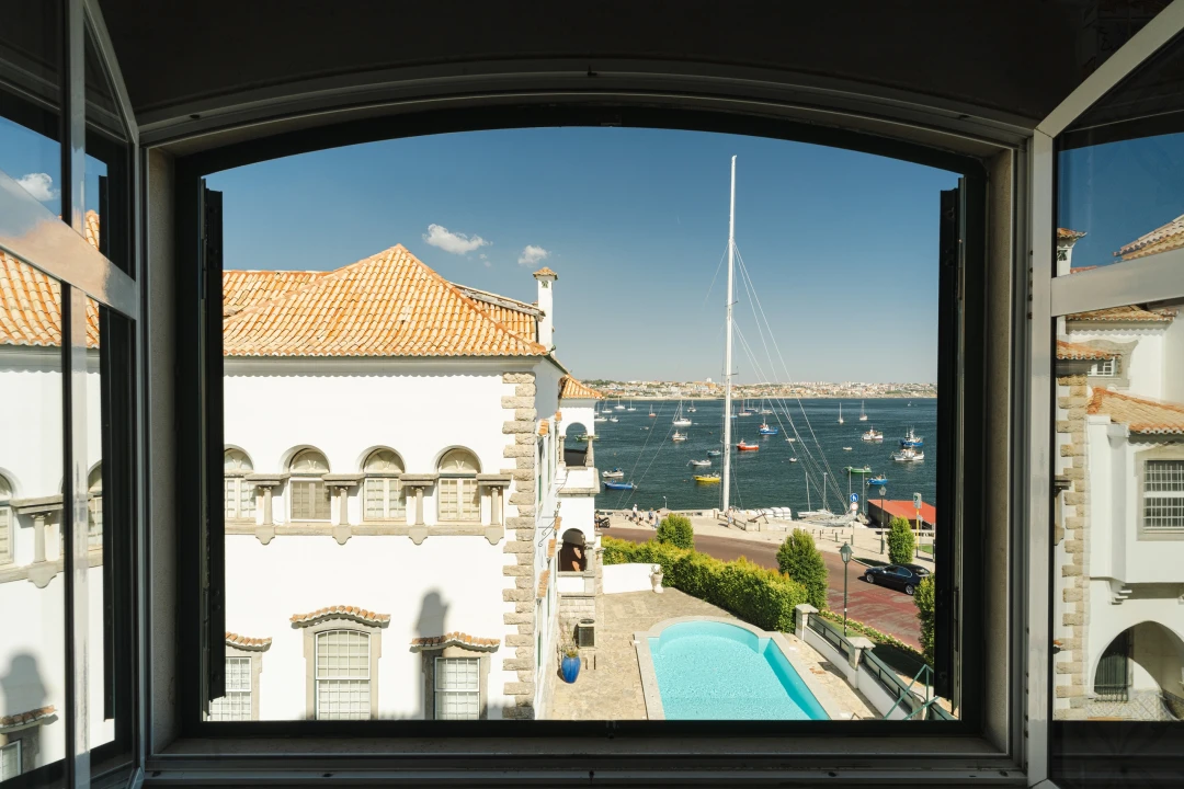 Apartamento T1 para Venda em Cascais e Estoril Foto 15