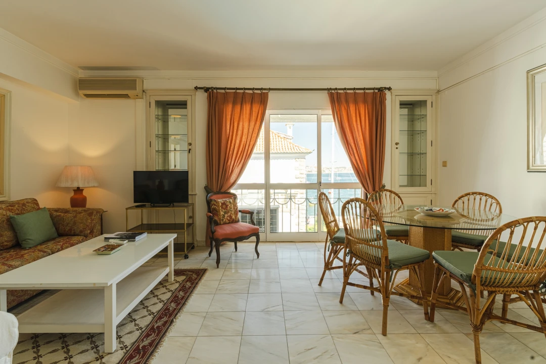 Apartamento T1 para Venda em Cascais e Estoril Foto 4