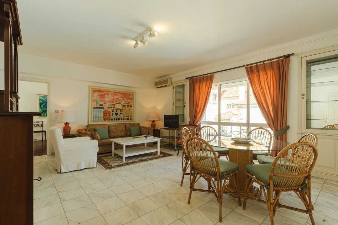 Apartamento T1 para Venda em Cascais e Estoril Foto 5