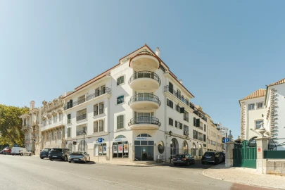 Apartamento T1 para Venda em Cascais e Estoril