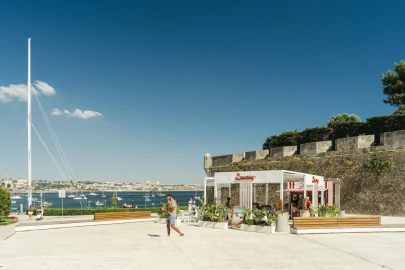 Apartamento T1 para Venda em Cascais e Estoril