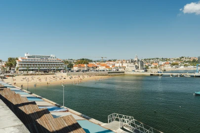 Apartamento T1 para Venda em Cascais e Estoril