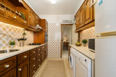 Apartamento T1 para Venda em Cascais e Estoril