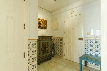 Apartamento T1 para Venda em Cascais e Estoril