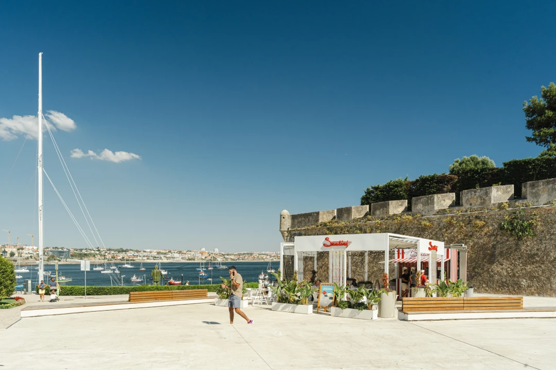 Apartamento T1 para Venda em Cascais e Estoril Foto 19