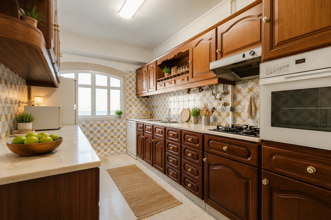 Apartamento T1 para Venda em Cascais e Estoril Foto 14