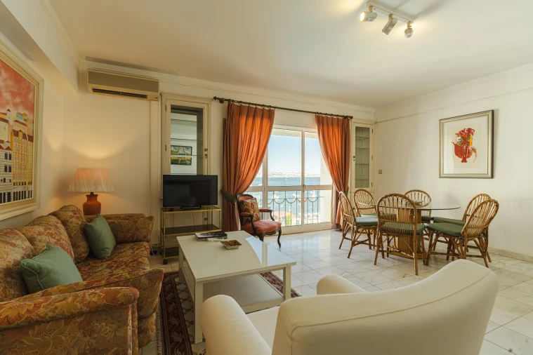 Apartamento T1 para Venda em Cascais e Estoril Foto 7