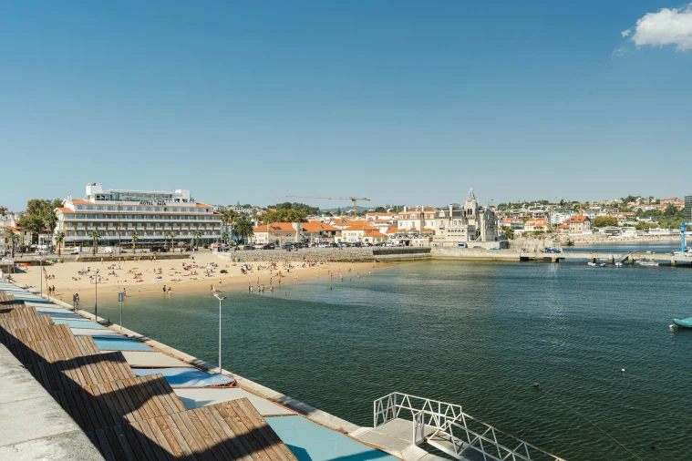 Apartamento T1 para Venda em Cascais e Estoril Foto 21