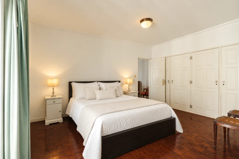 Apartamento T1 para Venda em Cascais e Estoril Foto 11