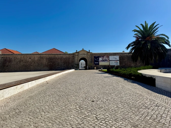 Apartamento T1 para Venda em Cascais e Estoril Foto 22