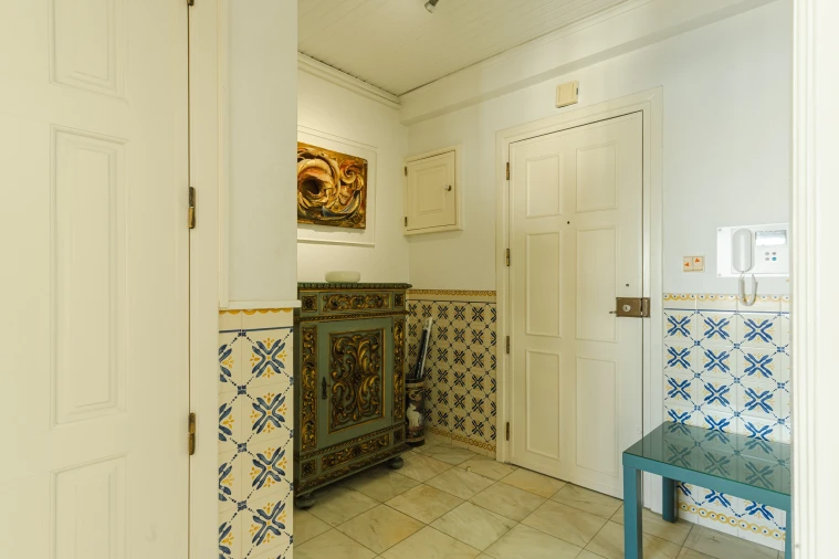 Apartamento T1 para Venda em Cascais e Estoril Foto 16