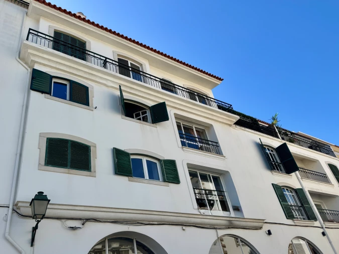 Apartamento T1 para Venda em Cascais e Estoril Foto 2