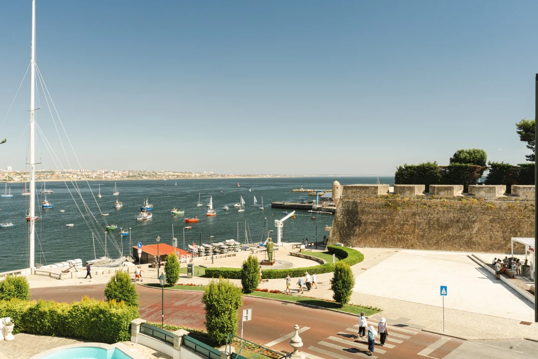 Apartamento T1 para Venda em Cascais e Estoril Foto 8