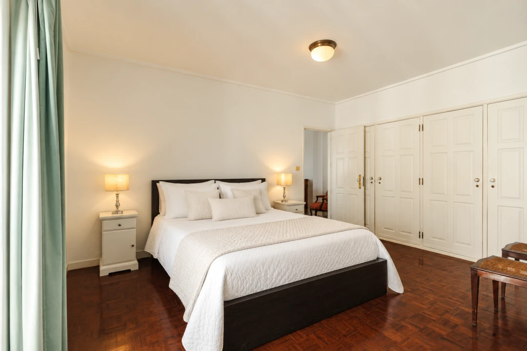 Apartamento T1 para Venda em Cascais e Estoril Foto 11