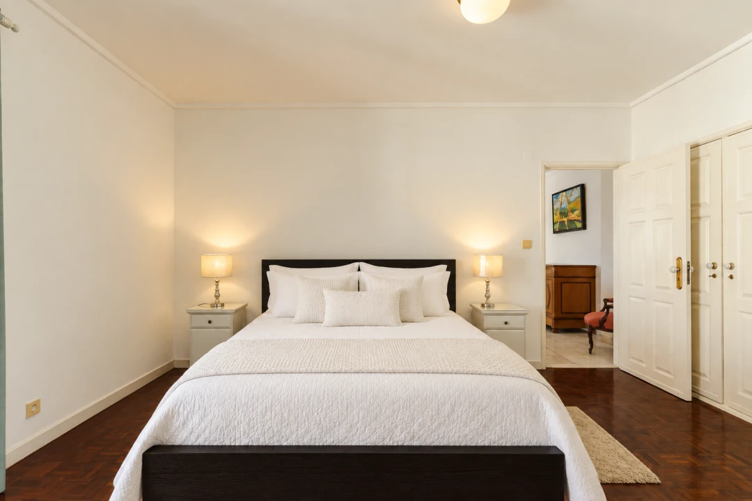 Apartamento T1 para Venda em Cascais e Estoril Foto 10