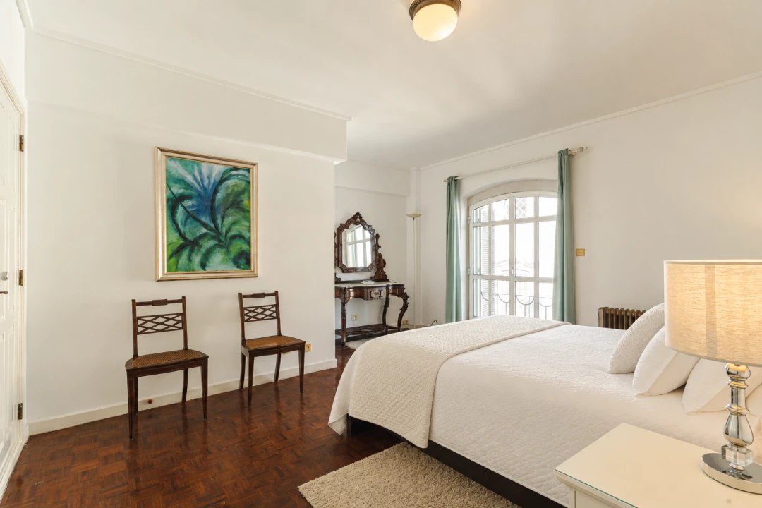 Apartamento T1 para Venda em Cascais e Estoril Foto 9