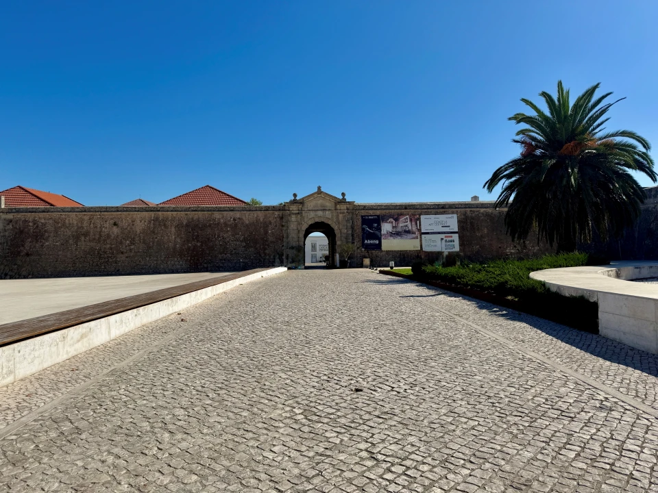 Apartamento T1 para Venda em Cascais e Estoril Foto 22
