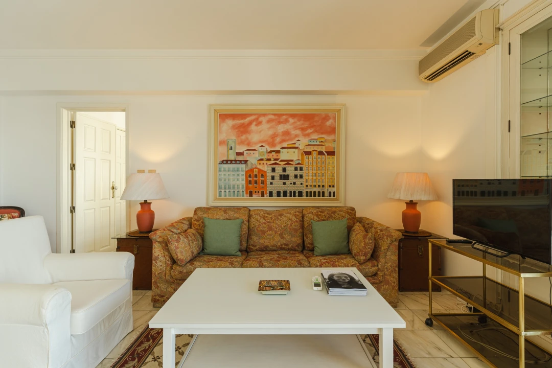 Apartamento T1 para Venda em Cascais e Estoril Foto 6