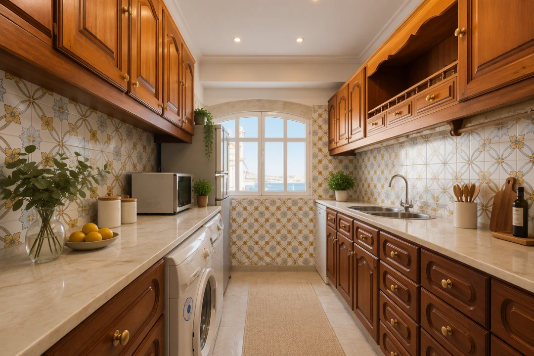 Apartamento T1 para Venda em Cascais e Estoril Foto 12